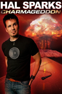 Hal Sparks: Charmageddon Trailer