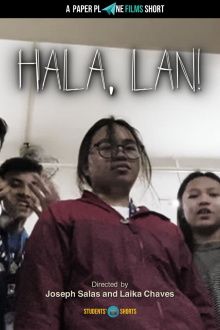 Hala, Lan! Trailer