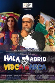 Hala Madrid Visca Barca Trailer