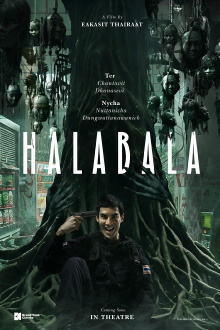 Halabala Trailer