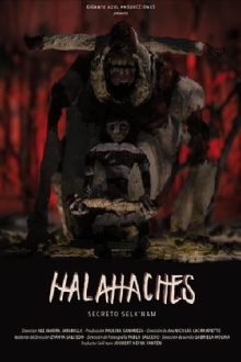 Halahaches Trailer