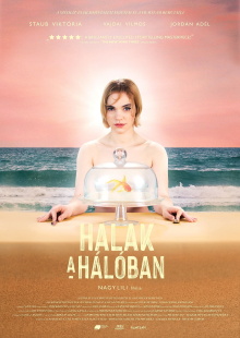 Halak a hálóban Trailer