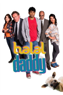 Halal Daddy Trailer