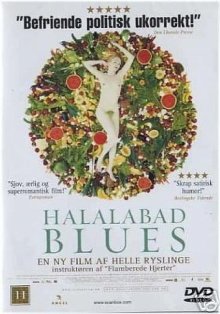 Halalabad Blues Trailer