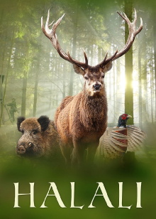 Halali Trailer