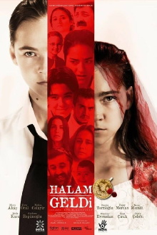 Halam Geldi Trailer