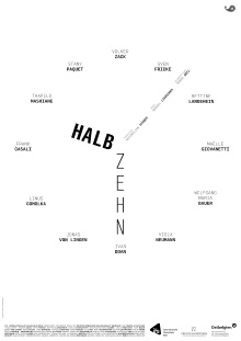 Halb Zehn Trailer
