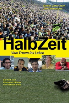HalbZeit - Vom Traum ins Leben Trailer