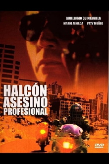 Halcón asesino profesional Trailer