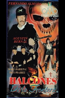 Halcones de la frontera II Trailer