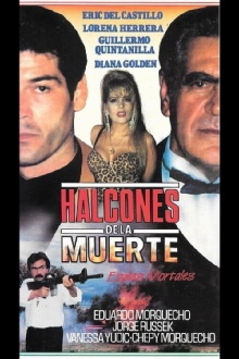 Halcones de la muerte - Espias mortales Trailer