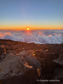 Haleakala - House of the Sun Trailer