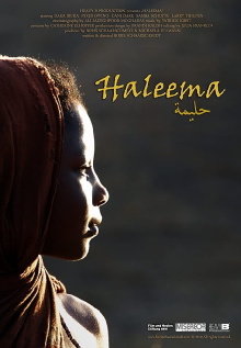 Haleema Trailer