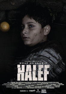 Halef Trailer