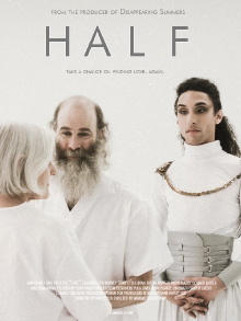 Half Trailer