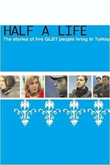 Half a Life Trailer