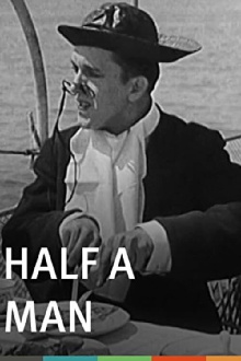 Half a Man Trailer