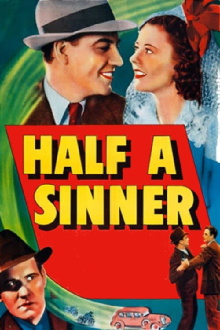 Half a Sinner Trailer