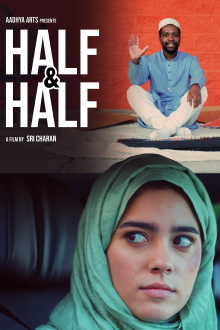 Half & Half Trailer