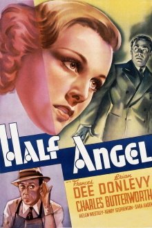 Half Angel Trailer