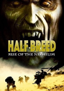 Half Breed: Rise of the Nephilim Trailer