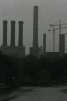 Half City West-Berlin Trailer