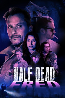 Half Dead Fred Trailer