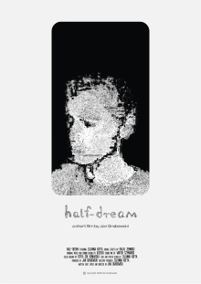 Half-Dream Trailer
