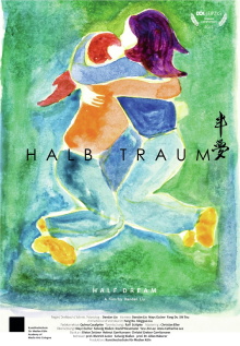 Half Dream Trailer