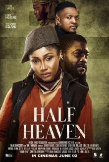 Half Heaven Trailer