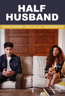 Half Husband Trailer