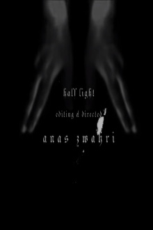 Half Light Trailer