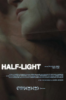 Half-Light Trailer