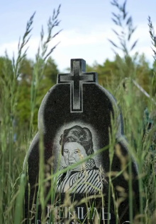 Half-Lives: The Chernobyl Workers Now Trailer