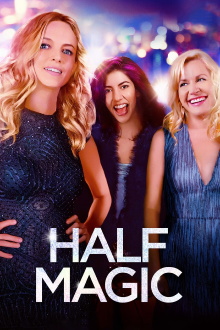 Half Magic Trailer