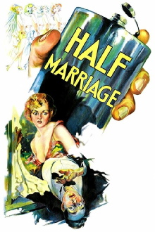 Half Marriage Trailer
