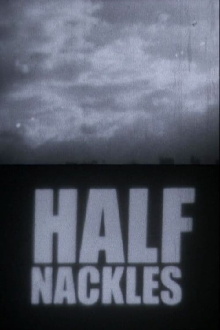 HALF NACKLES Trailer