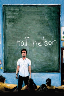 Half Nelson Trailer