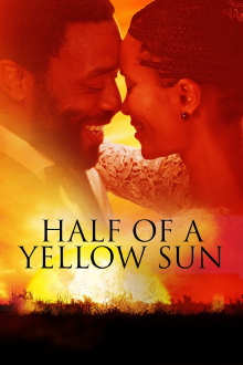 Half of a Yellow Sun Trailer