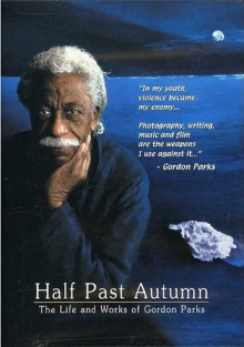 Half Past Autumn: The Life and Works of Gordon Parks Trailer
