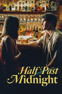 Half Past Midnight Trailer
