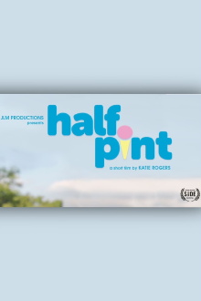 Half Pint Trailer