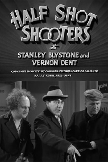 Half Shot Shooters Trailer