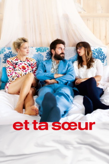Half Sister, Full Love Trailer