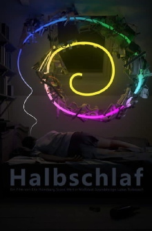 Half-Sleep Trailer
