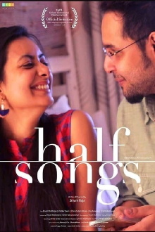Half Songs Trailer