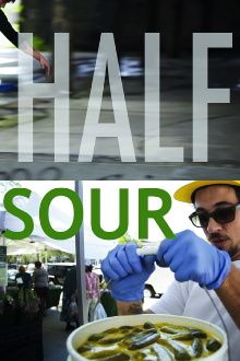 Half Sour Trailer