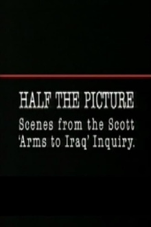 Half the Picture Trailer