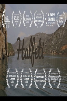 Halfeti Trailer