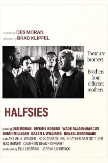 halfsies Trailer
